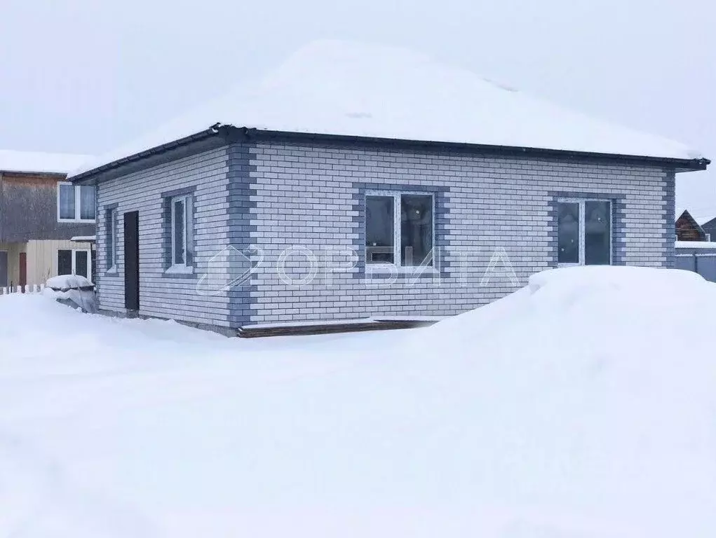 Дом в Тюменская область, Тюмень Рябинушка садовое товарищество, ул. ... - Фото 2