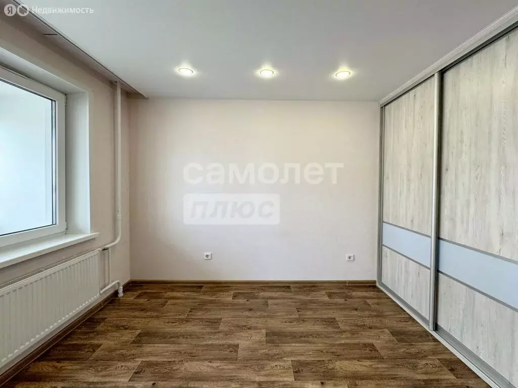 2-комнатная квартира: Киров, Московская улица, 213 (41.4 м) - Фото 2