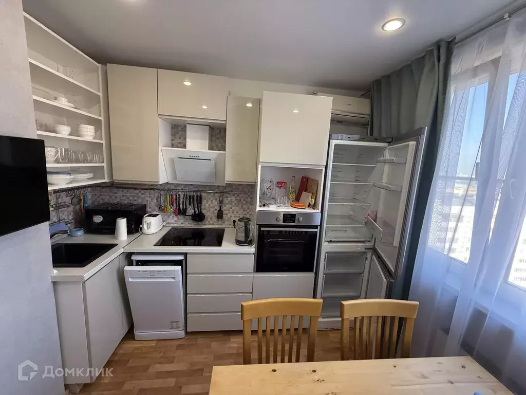 Продаётся 2-к квартира, 52 м - Фото 0