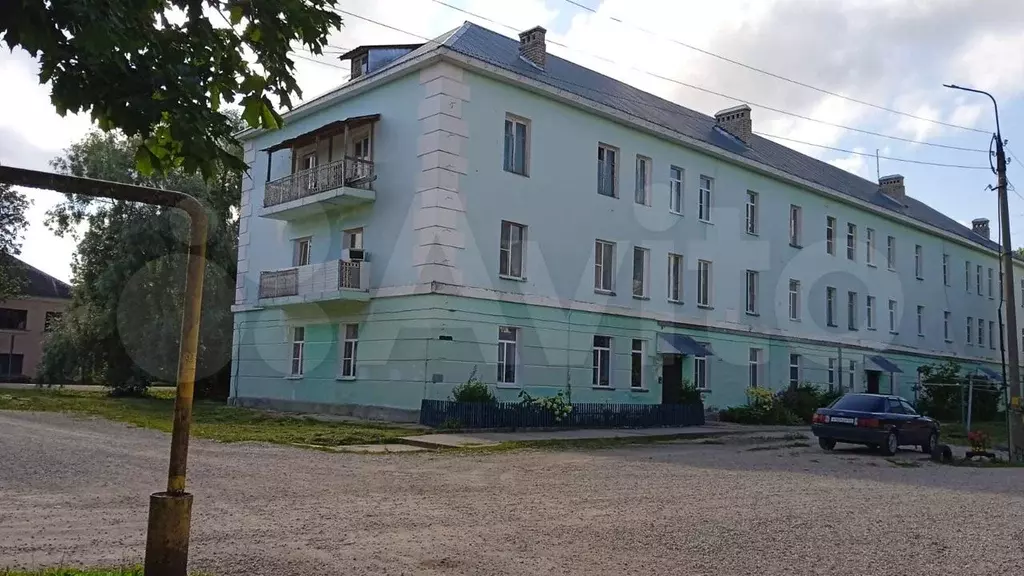 Комната 18,8 м в 4-к., 3/3 эт. - Фото 1