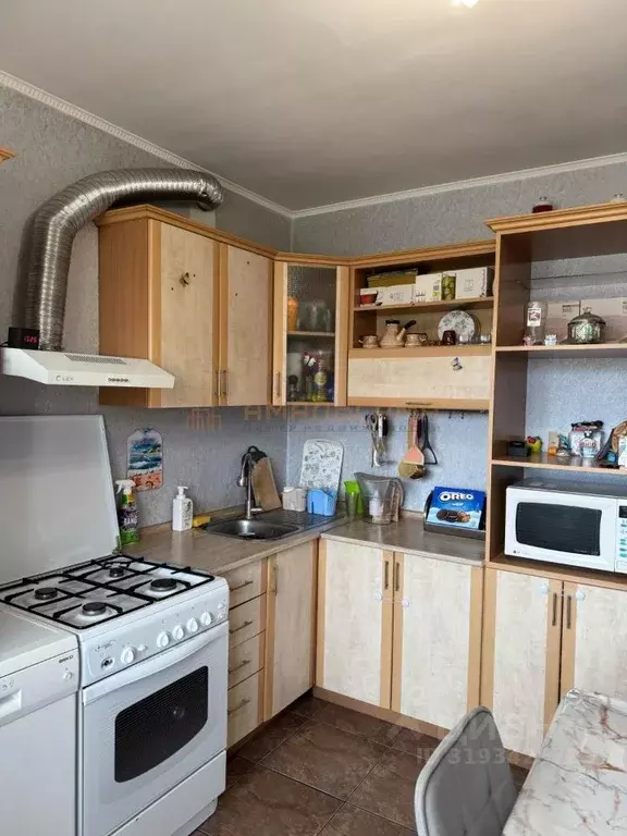 2-к кв. Ставропольский край, Ставрополь ул. Войтика, 4/1 (67.0 м) - Фото 0