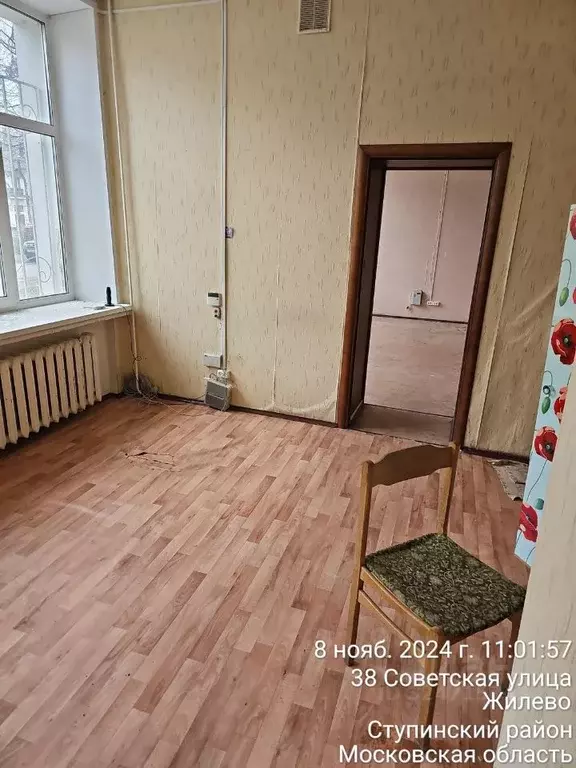 Помещение свободного назначения в Московская область, Ступино ... - Фото 2