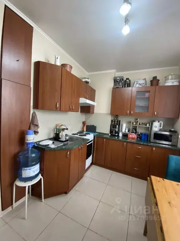 1-к кв. Московская область, Пушкино Озерная ул., 11к1 (40.0 м) - Фото 1
