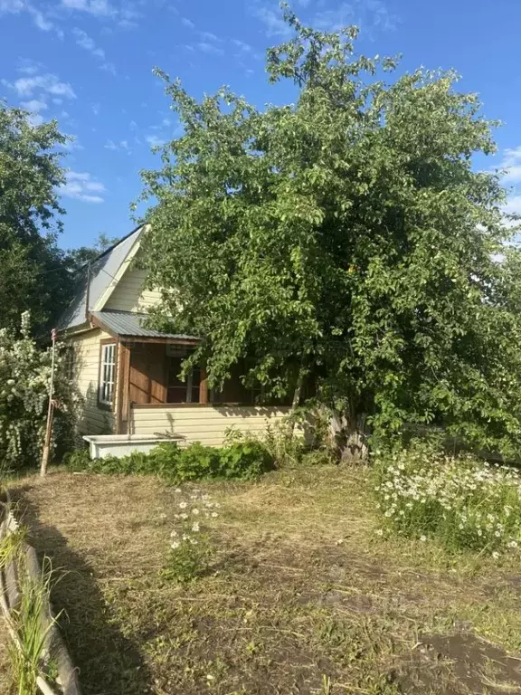 Дом в Татарстан, Казань  (70 м) - Фото 1