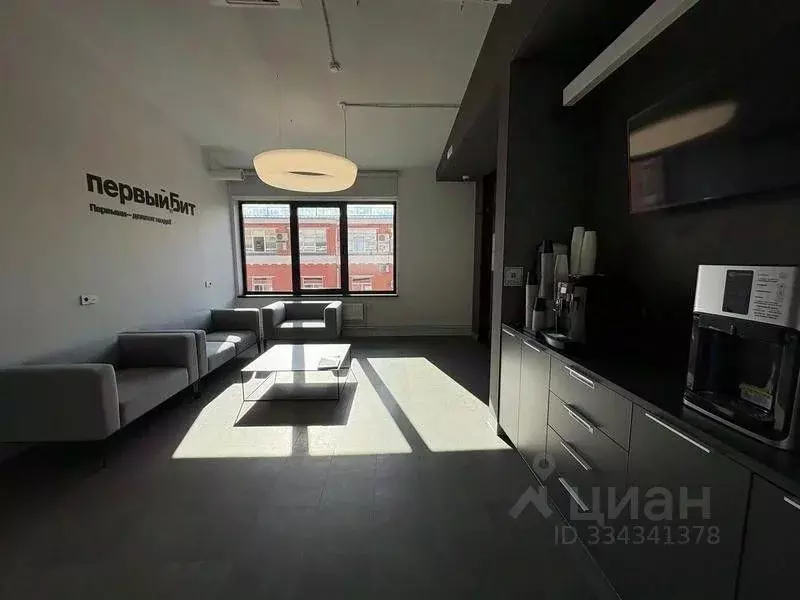 Офис в Москва Марксистская ул., 34С5 (750 м) - Фото 2