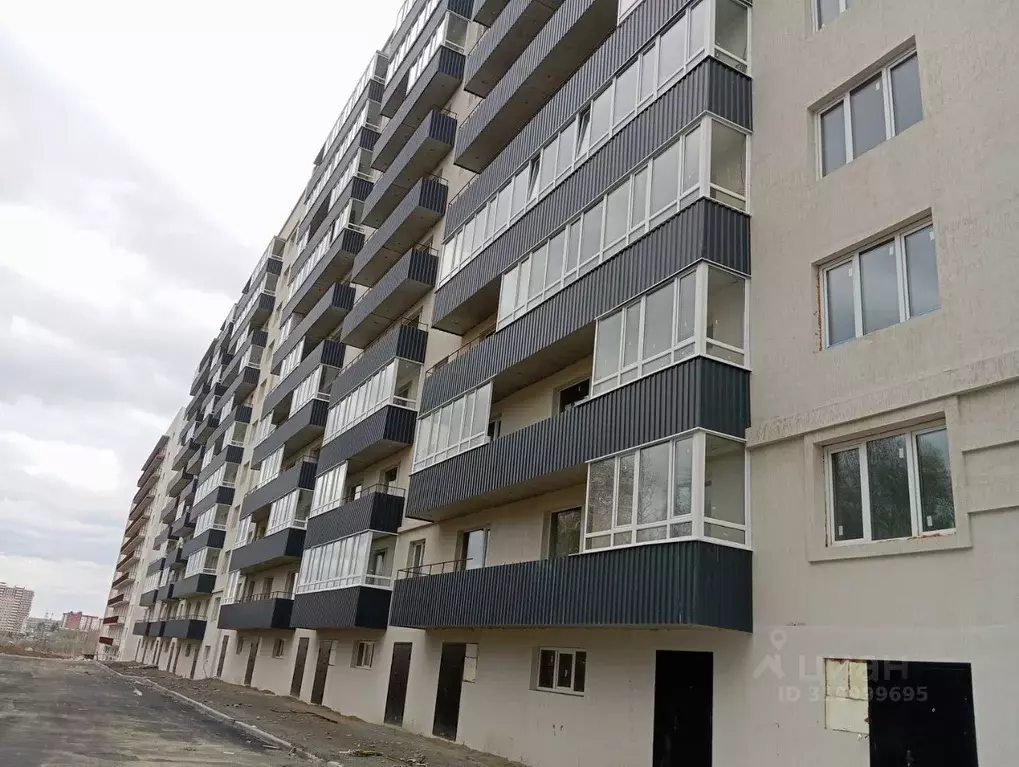 Свободной планировки кв. Новосибирская область, Новосибирск ул. В. ... - Фото 0