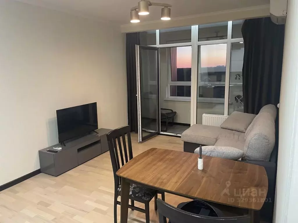 2-к кв. Москва ул. Поляны, 5 (51.0 м) - Фото 2