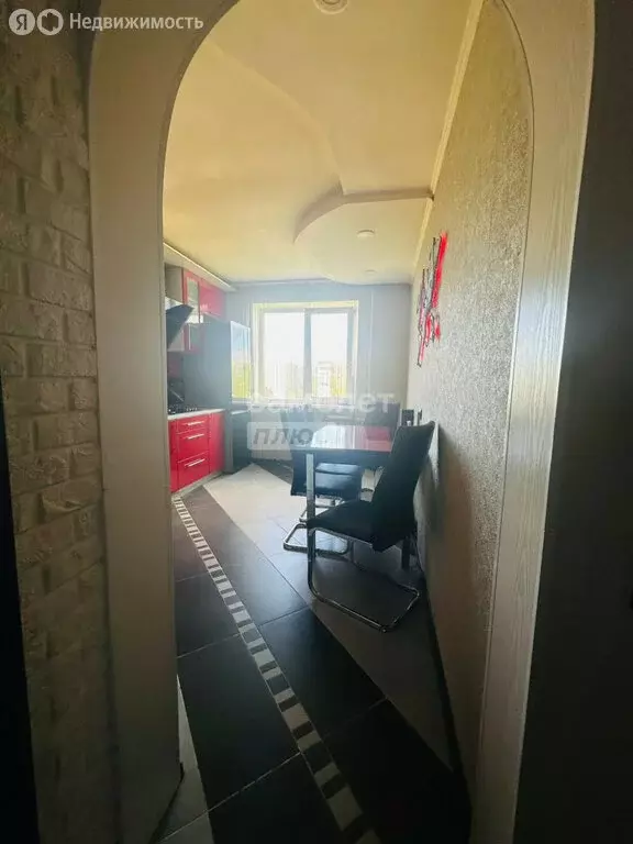 3-комнатная квартира: Орёл, улица Машкарина, 14 (66.2 м) - Фото 2