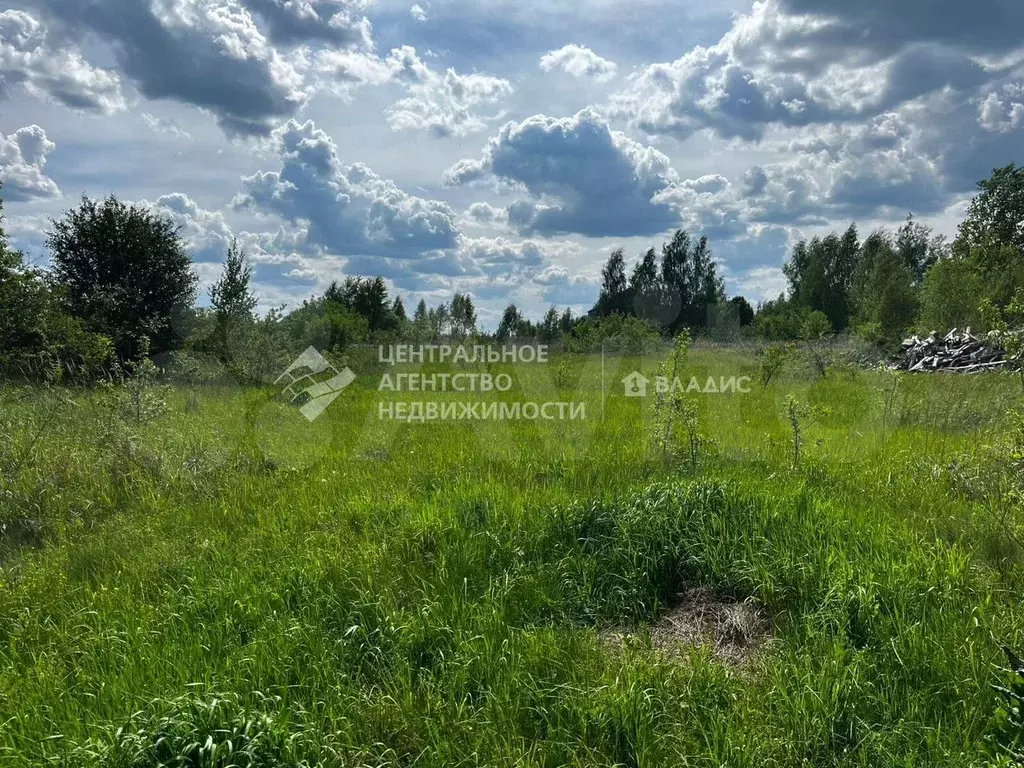 Участок 15 сот. (личное подсобное хозяйство (лпх)) - Фото 1