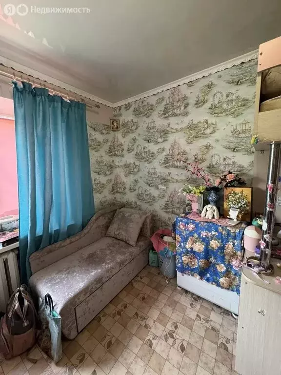 1-комнатная квартира: Орск, проспект Никельщиков, 60 (17.6 м) - Фото 1