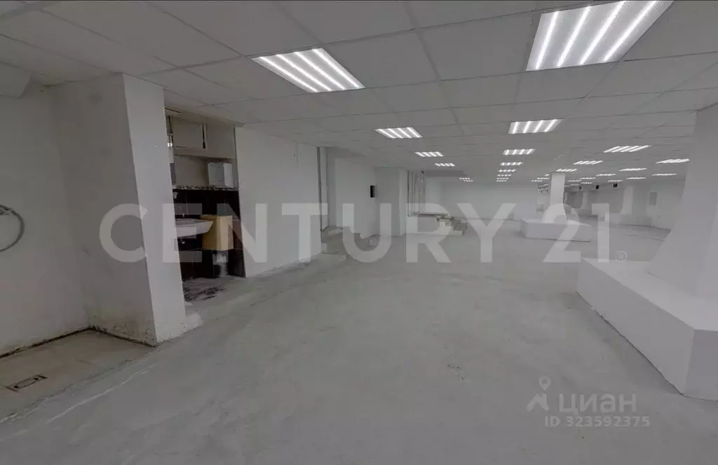 Помещение свободного назначения в Москва Отрадная ул., 7 (1080 м) - Фото 1