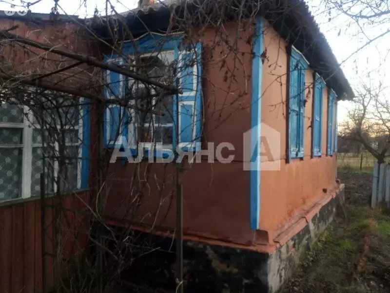 Дом в хутор Волченский, Молодёжная улица (71.7 м) - Фото 2