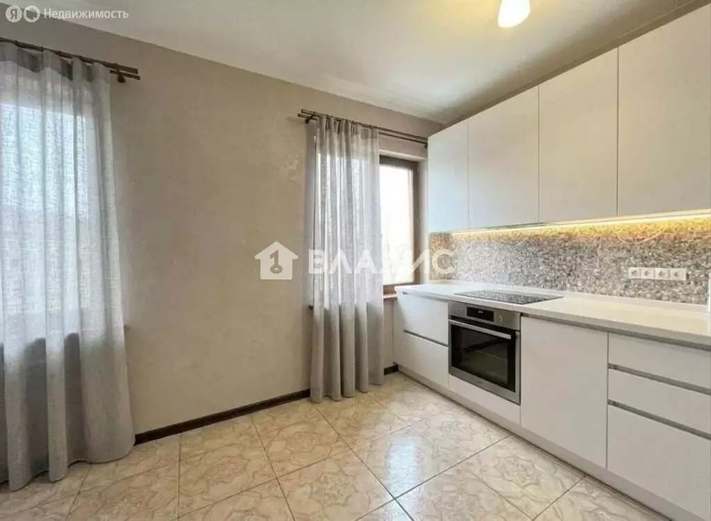 2-комнатная квартира: Пермь, улица Карпинского, 65 (70 м) - Фото 2