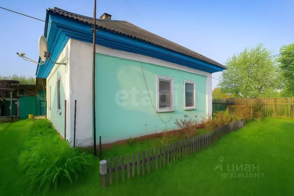 Дом в Кемеровская область, Кемерово ул. Гончарова (73 м) - Фото 1