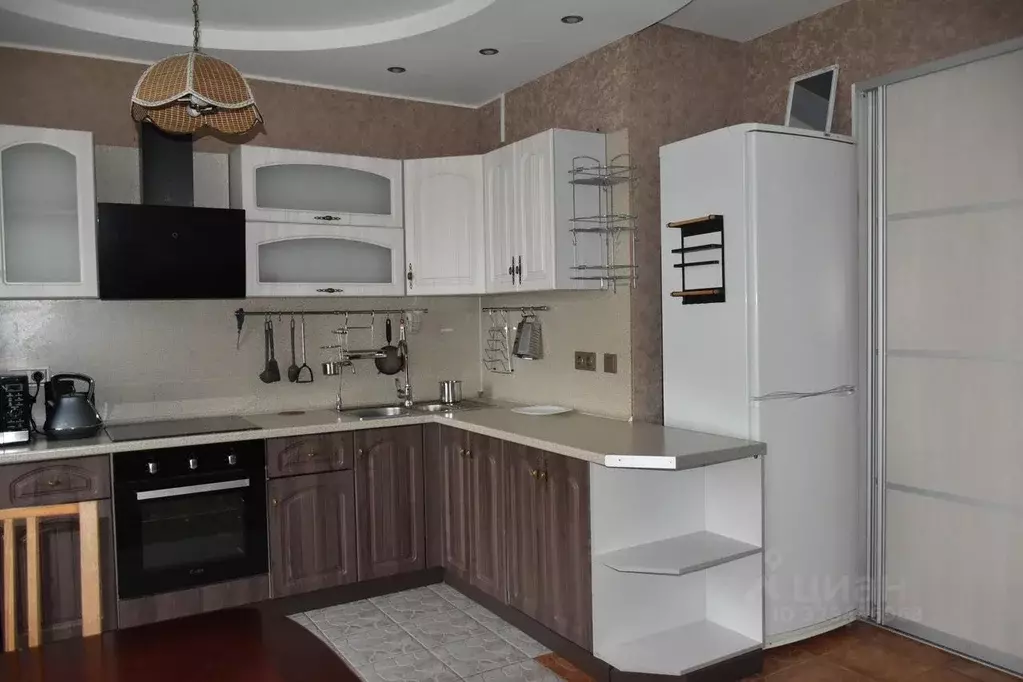 3-к кв. Санкт-Петербург 2-я Никитинская ул., 53 (115.0 м) - Фото 2