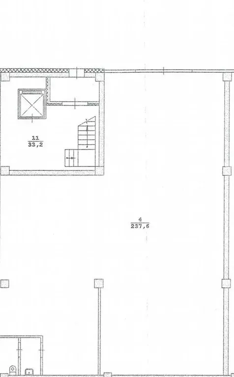 Склад в Свердловская область, Екатеринбург ул. Шейнкмана, 123 (237 м) - Фото 1