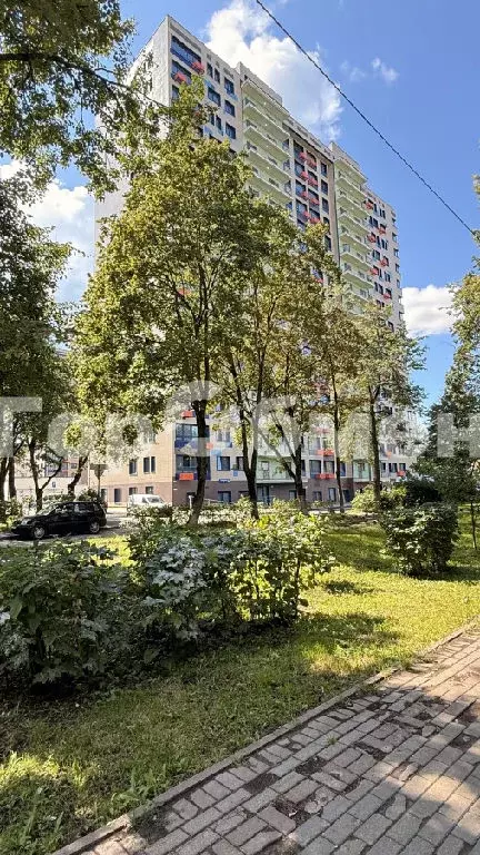 Продается 1-комнатная квартира - Фото 1