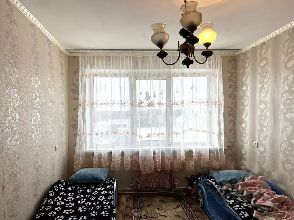 3-к кв. Мордовия, Лямбирский район, Саловское с/пос, с. Лопатино ул. ... - Фото 1