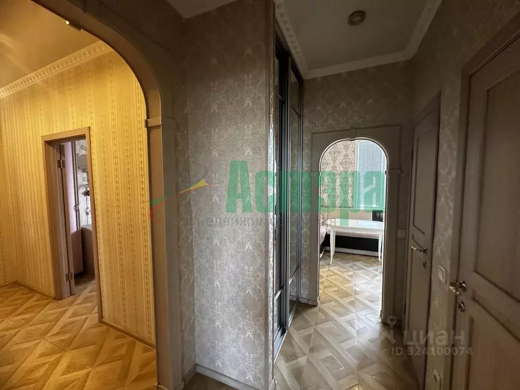 2-к кв. Забайкальский край, Чита ул. Николая Островского, 27 (56.0 м) - Фото 2