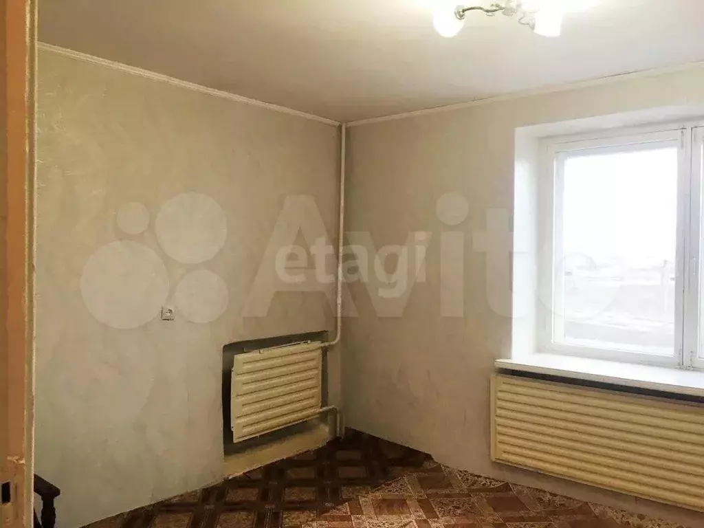 1-к. квартира, 28,5 м, 6/9 эт. - Фото 1