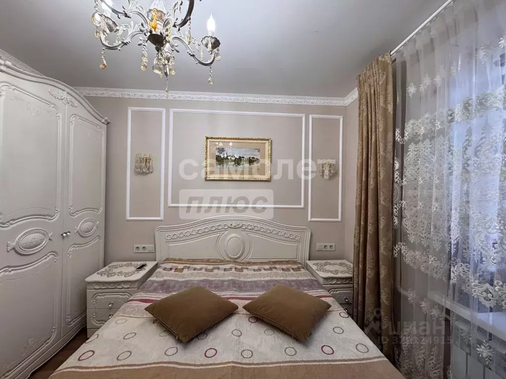 2-к кв. Москва Клязьминская ул., 8Б (40.0 м) - Фото 0