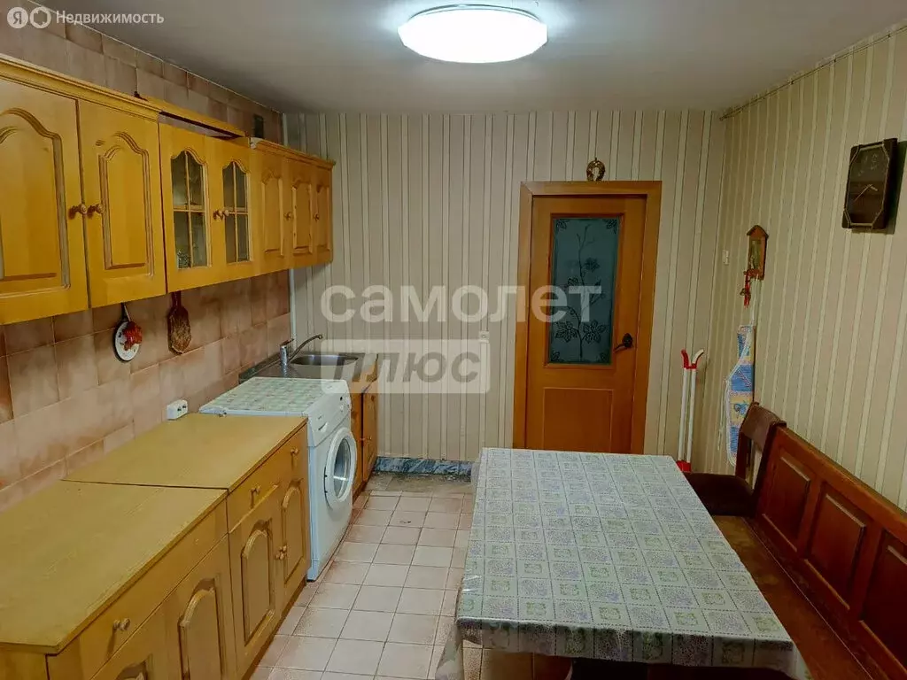 3-комнатная квартира: Ставрополь, улица Мира, 37 (113.6 м) - Фото 1