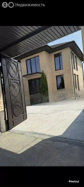 Дом в Владикавказ, ДНТ Дачное (210 м) - Фото 2