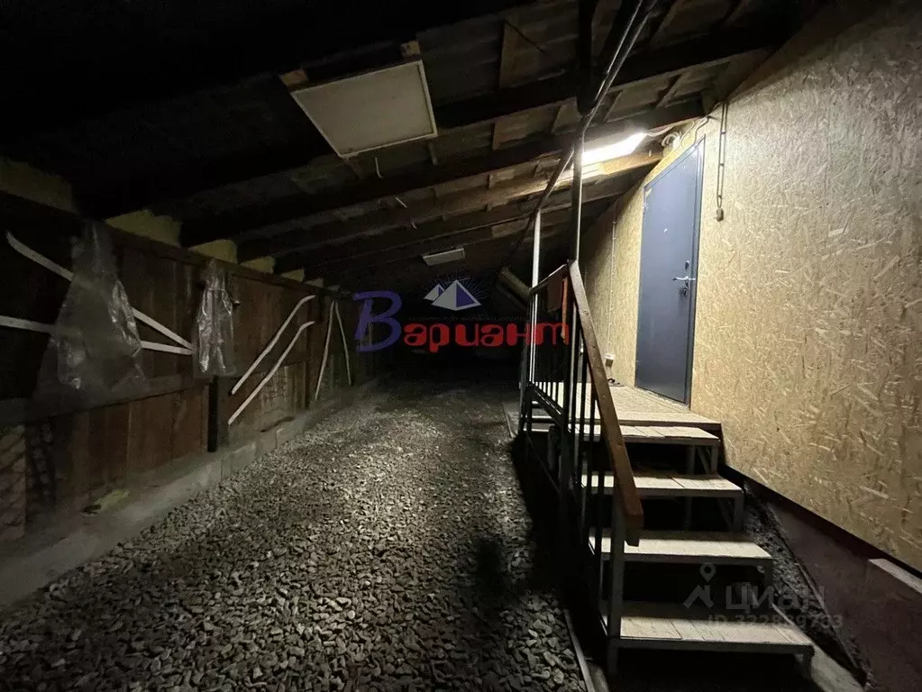 Дом в Челябинская область, Чебаркуль ул. Чкалова, 7 (143 м) - Фото 1