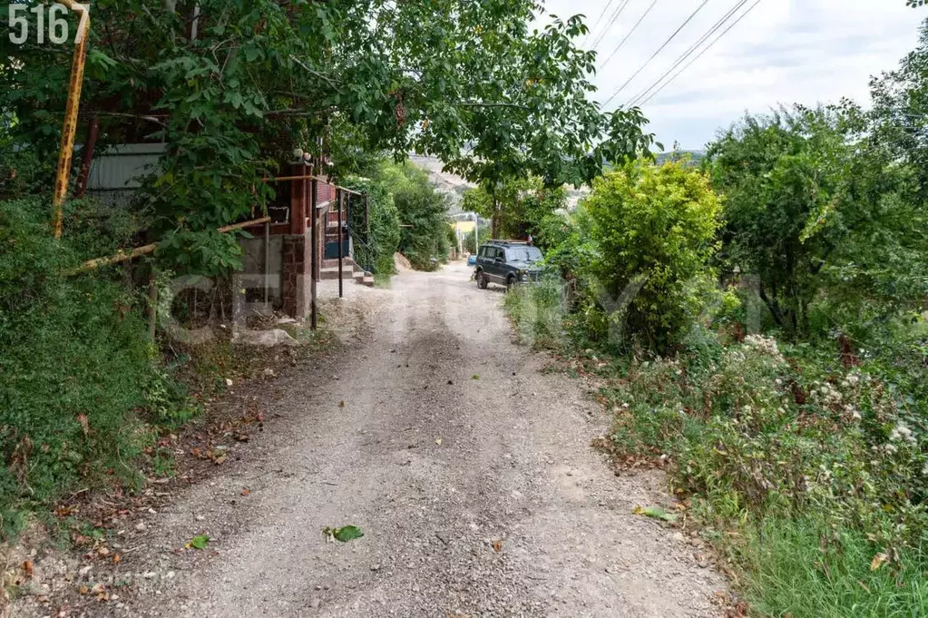 Участок в Севастополь, Севастополь, Балаклава г. Благодатный ... - Фото 2