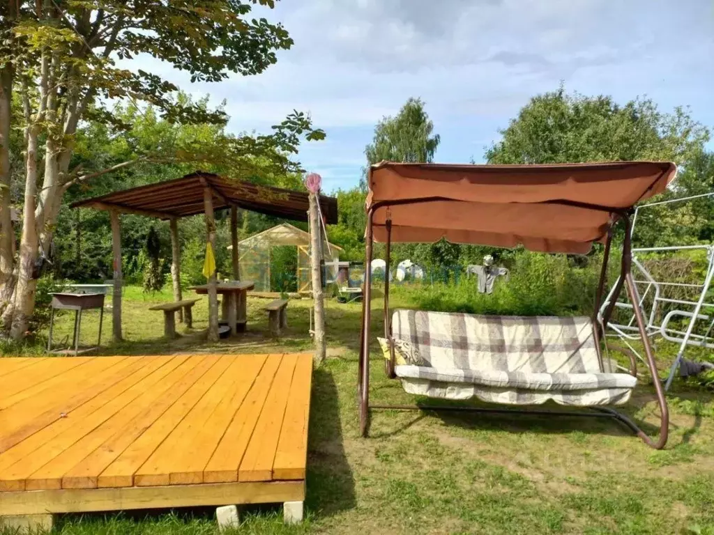 Дом в Нижегородская область, Павловский район, д. Пруды  (60 м) - Фото 1