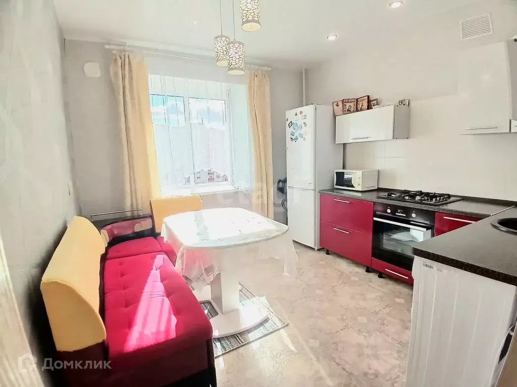 Продаётся 1-к квартира, 40.1 м - Фото 0