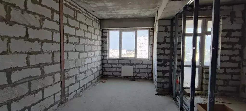1-к кв. Севастополь просп. Античный, 7В (52.0 м) - Фото 1