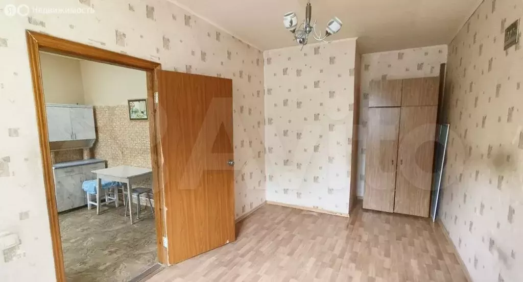 1-комнатная квартира: Таганрог, Ейская улица, 5 (30 м) - Фото 1