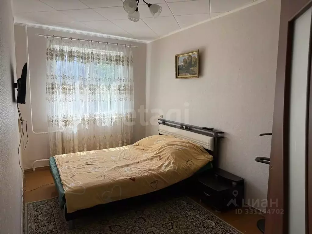 2-к кв. Башкортостан, Уфа Черниковская ул., 25/1 (43.1 м) - Фото 1