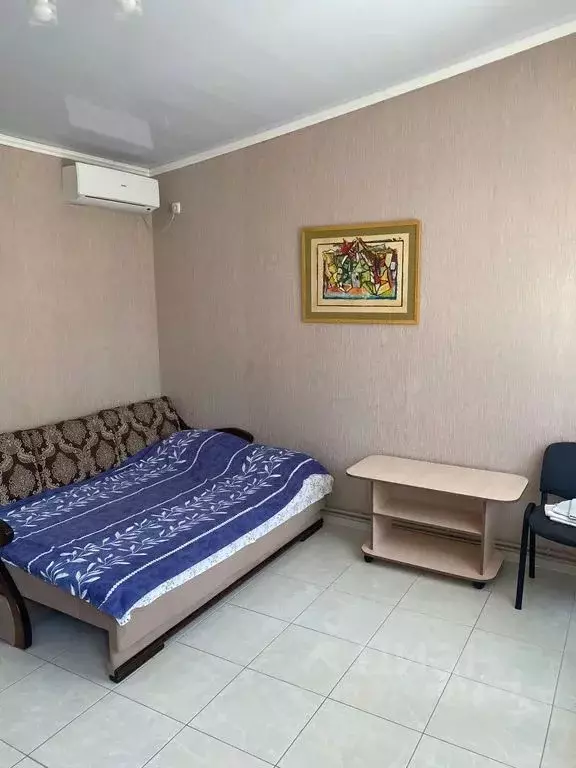 Комната Крым, Саки ул. 9-ти Героев, 18В - Фото 1