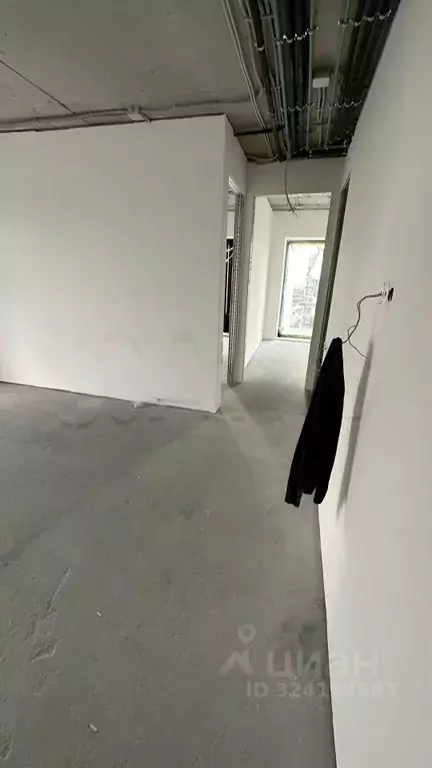 2-к кв. Москва Волоколамское ш., 95/2к7 (61.0 м) - Фото 1