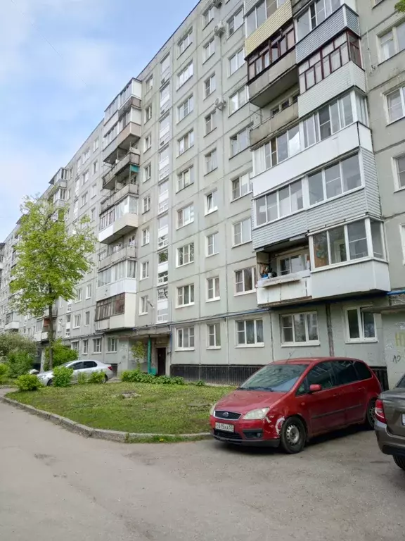 Продаётся 1-к квартира, 31.9 м - Фото 0