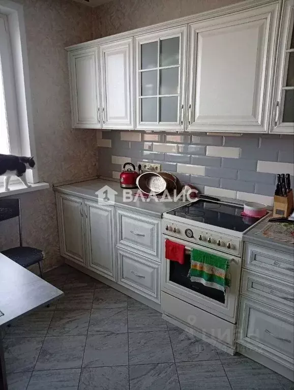 2-к кв. Московская область, Химки ул. Бабакина, 3 (56.3 м) - Фото 1