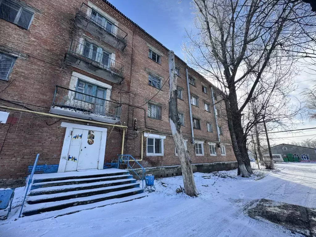 Помещение свободного назначения в Ростовская область, Зверево Рижская ... - Фото 2