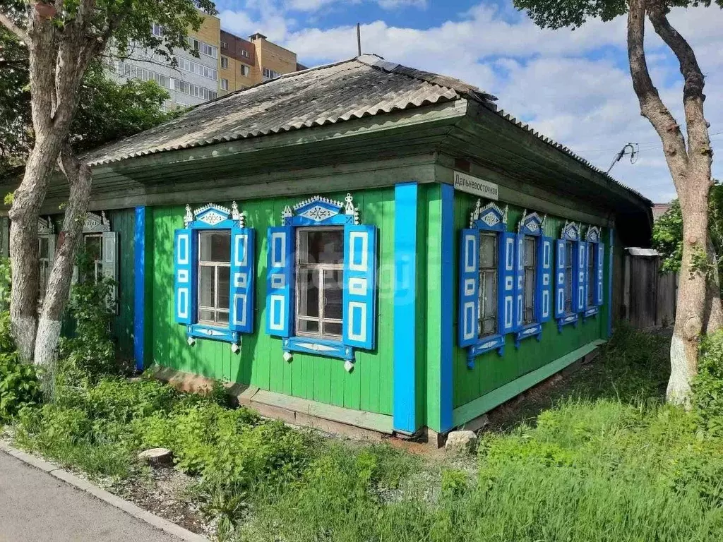 Дом в Тюменская область, Тюмень Интернациональная ул. (98 м) - Фото 2