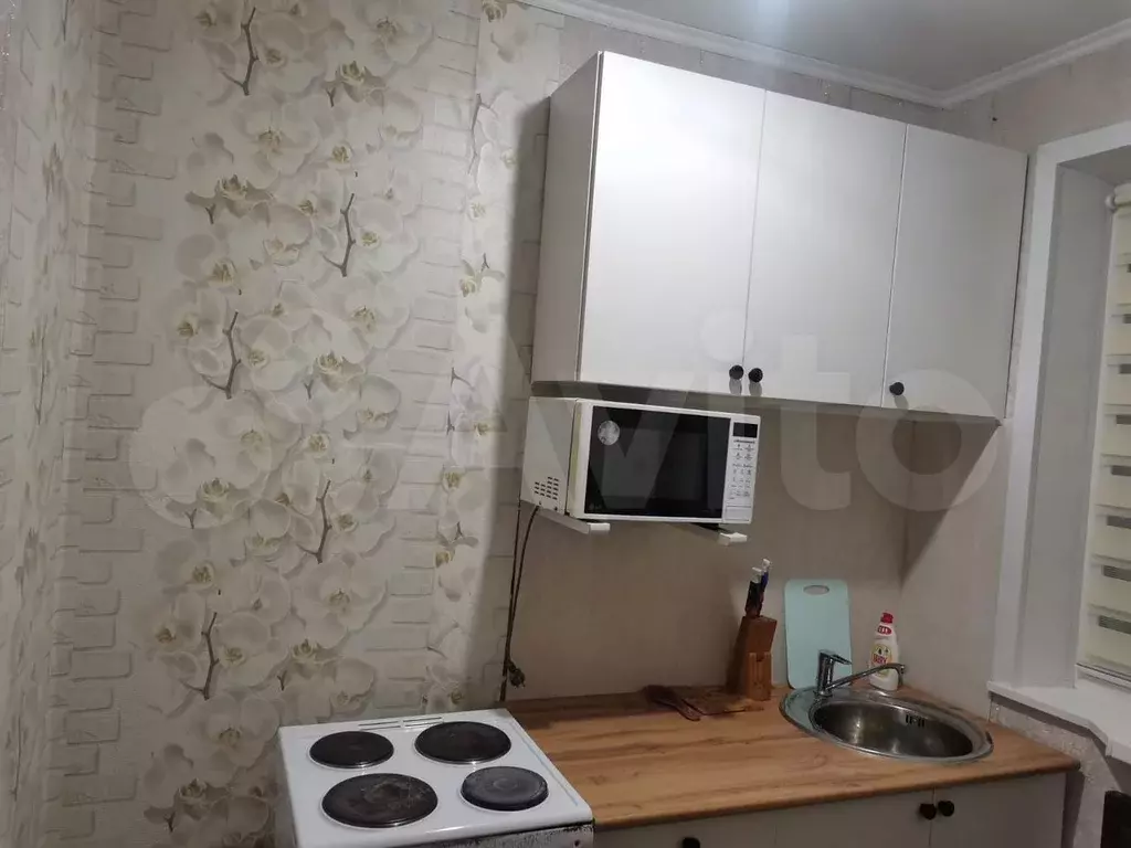 2-к. квартира, 44 м, 4/5 эт. - Фото 1