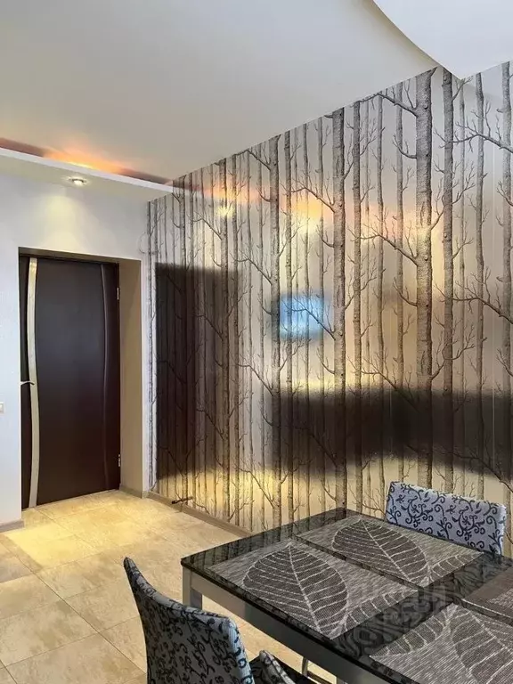 3-к кв. Башкортостан, Уфа ул. Цюрупы, 79 (106.4 м) - Фото 1