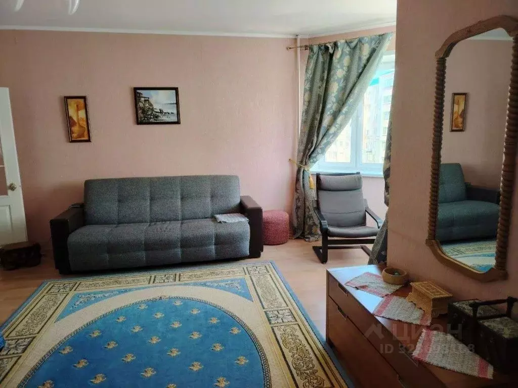 3-к кв. Белгородская область, Старый Оскол Степной мкр, 6 (94.9 м) - Фото 1