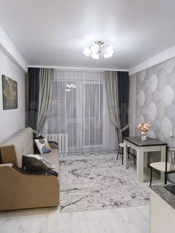 1-к. квартира, 21 м, 3/5 эт. - Фото 1