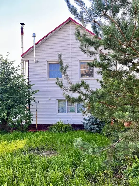 Дом в Кировская область, Киров Полевая ул., 48 (113 м) - Фото 2