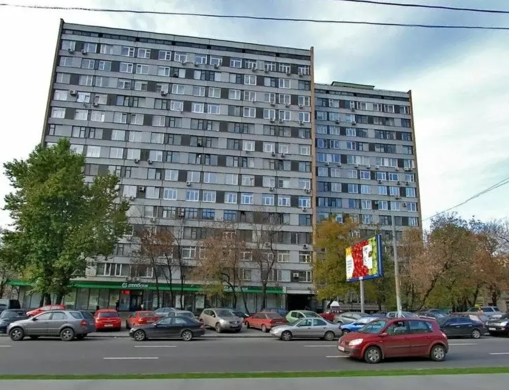 Помещение свободного назначения (467 м) - Фото 2