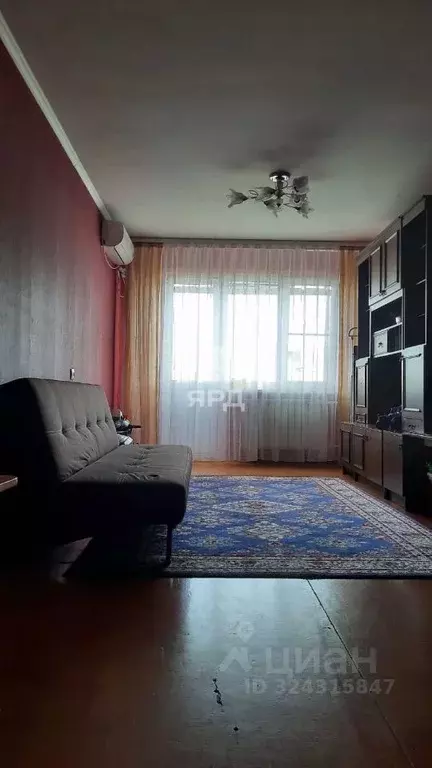 3-к кв. Ростовская область, Ростов-на-Дону пос. Орджоникидзе, ул. ... - Фото 1