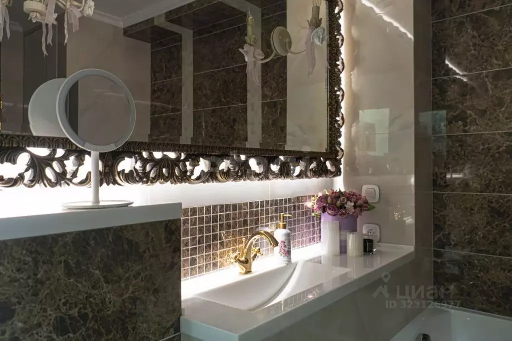 1-к кв. Севастополь ул. Челнокова, 29к1 (48.0 м) - Фото 1