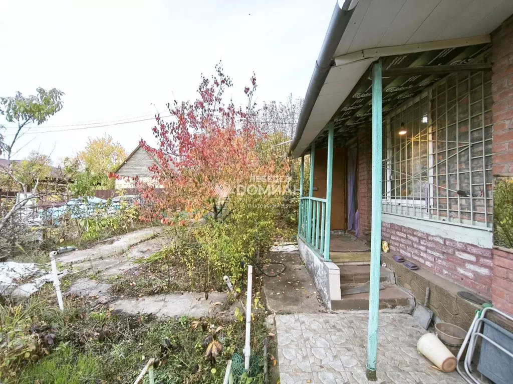 Дом в Ростовская область, Аксайский район, Грушевское с/пос, Виноград ... - Фото 1