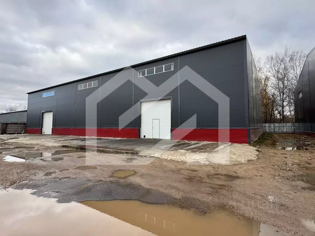 Помещение свободного назначения в Московская область, Щелково ... - Фото 2